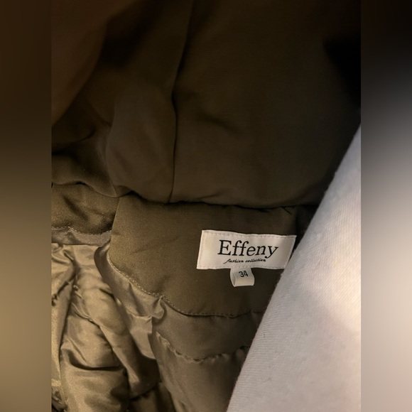 Winter Jacket - Picture 3 of 14